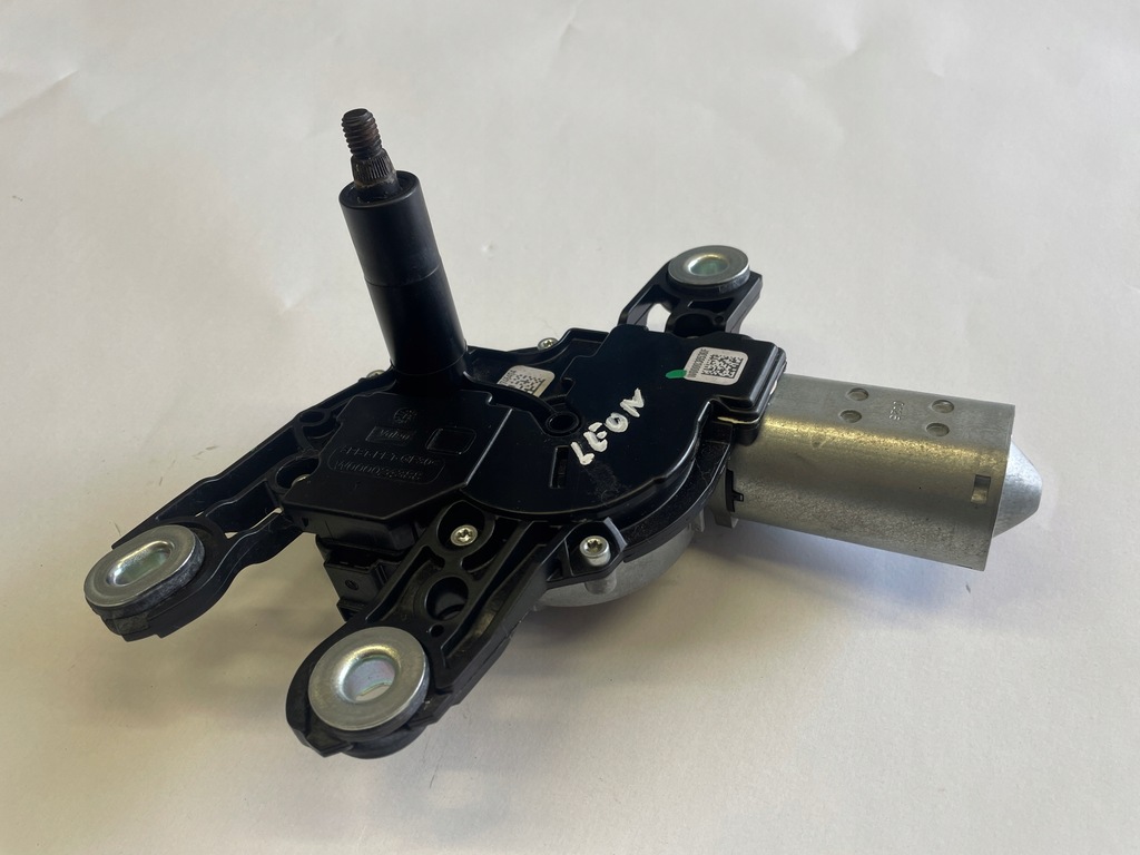 фото №5, Seat leon iii моторчик двірники задня 5f4955711