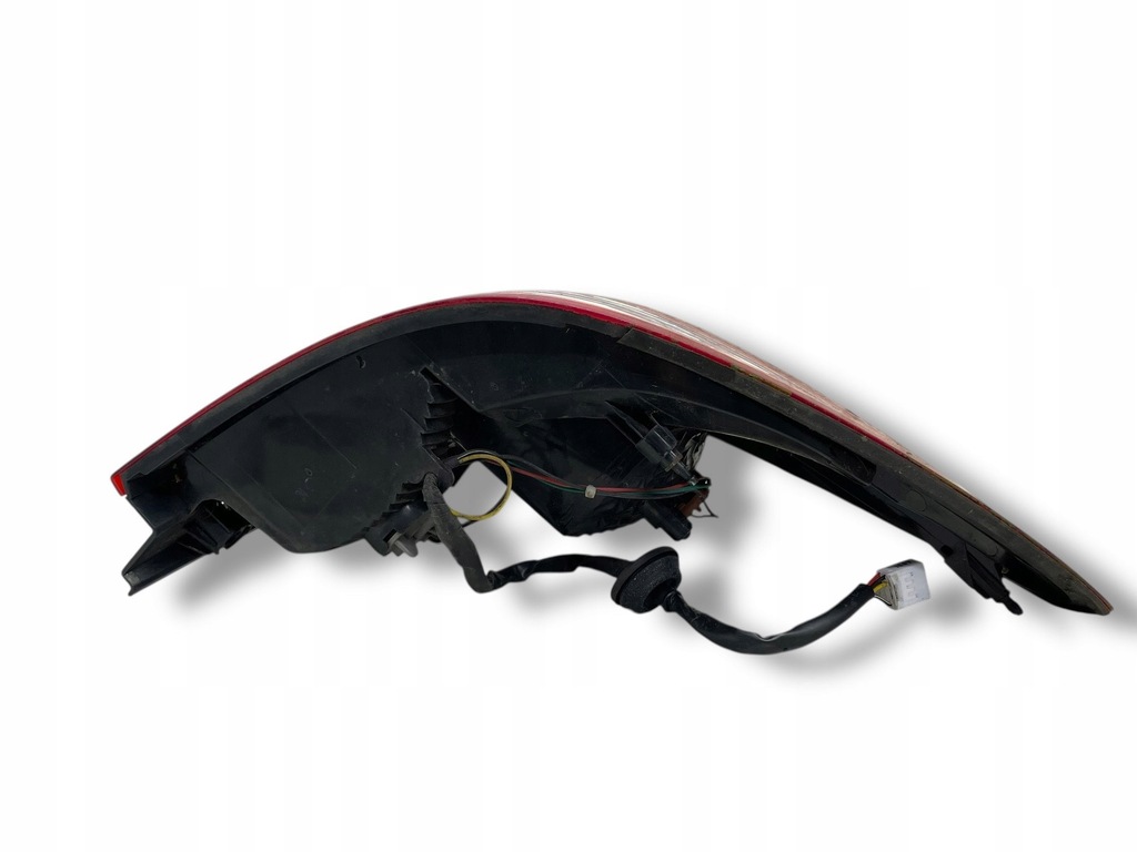 фото №8, Chevrolet cruze 2012 лампа задня права сторона хетчбек samlp