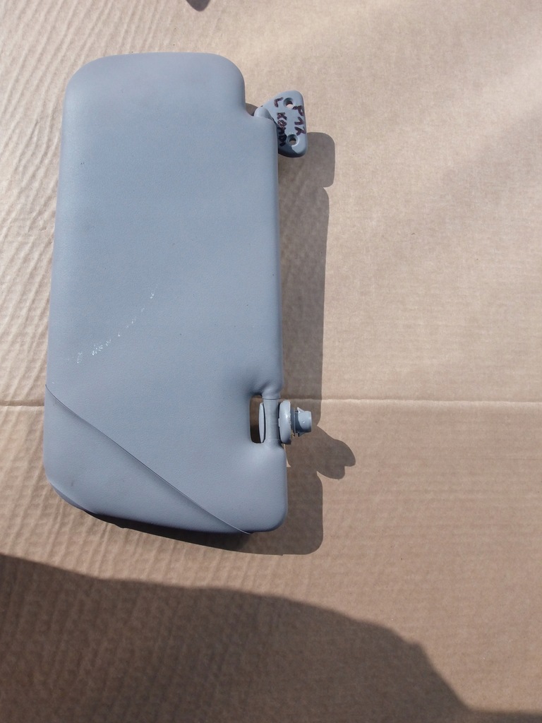 фото №4, Козирок козирок комплект nissan primera p12