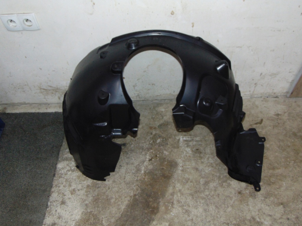 Купити Bmw 218 f44 підкрилок праве перед передні оригінал  now 7436624