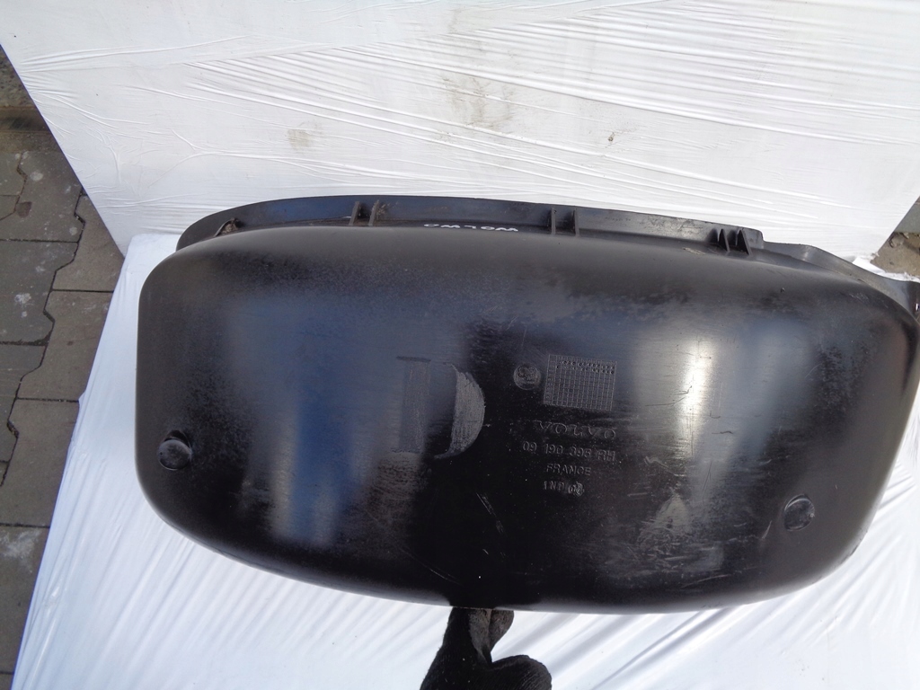 фото №9, Volvo v70 ii 00-07r. підкрилок правий задня 09190395 rh