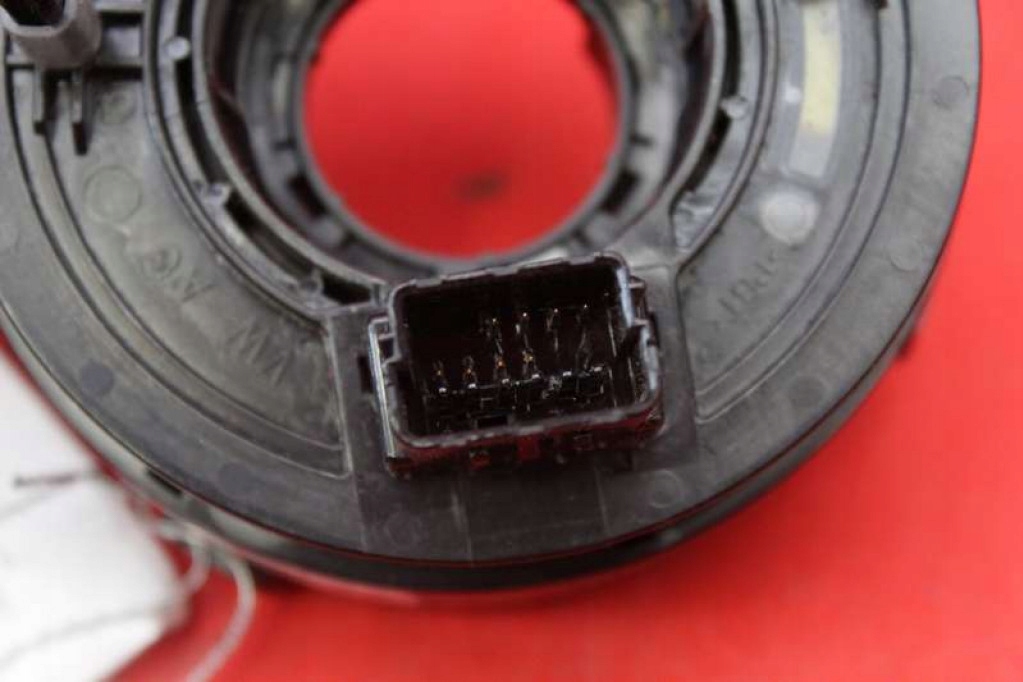 фото №7, Лента подушка безопасности шлейф 1k0959653c vw golf 6 vi 08-15