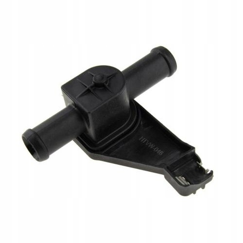 фото №1, Nty ctm-vw-046 клапан обігрівача