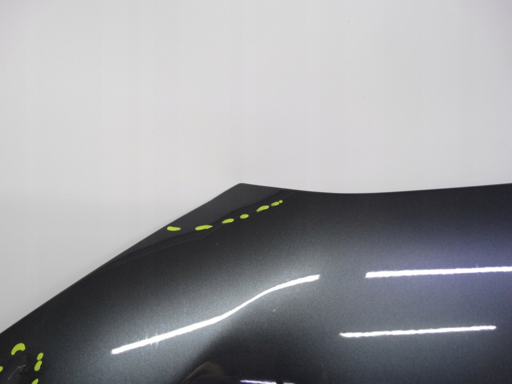 Bmw x1 3 u11 2022+ капот крышка двигателя оригинальная Киев