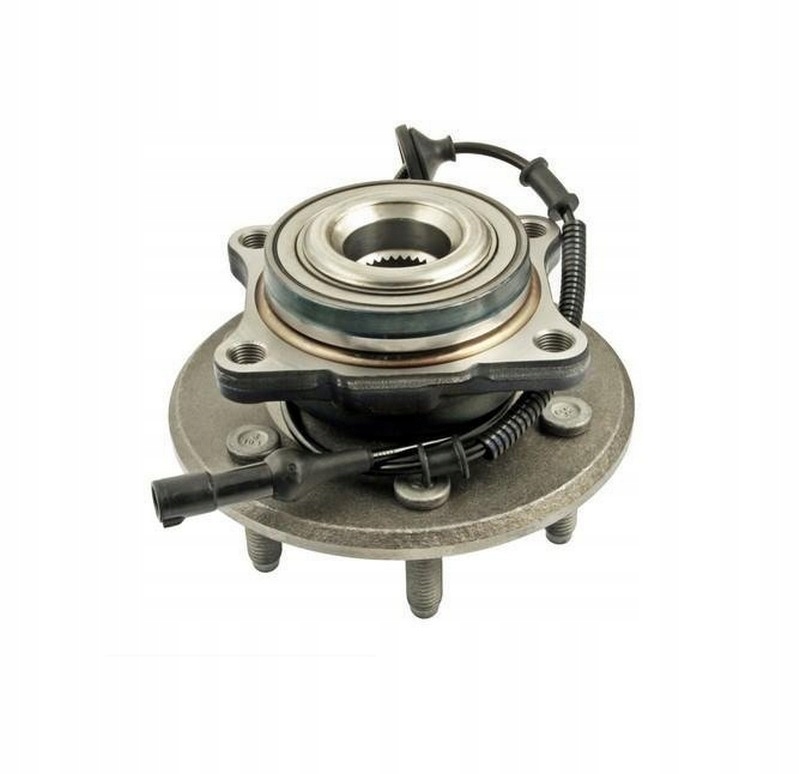 фото №1, Ford expedition 2007-2010 lincoln navigator 2007-2010 ступиця підшипник задня