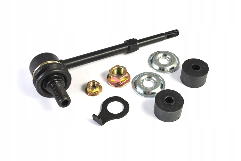 фото №1, Yamato j62043ymt тяга / кронштейн, стабілізатор