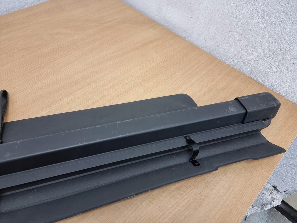 фото №8, Шторка багажника volvo xc90 2001-2014