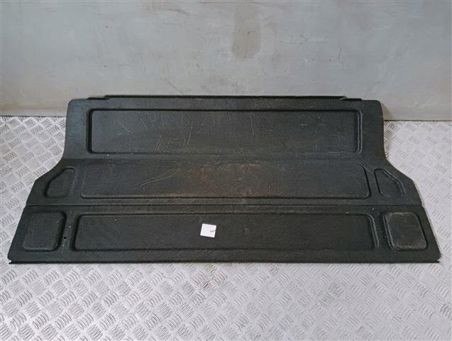 фото №4, 9828895980 шторка полка багажника peugeot citroen