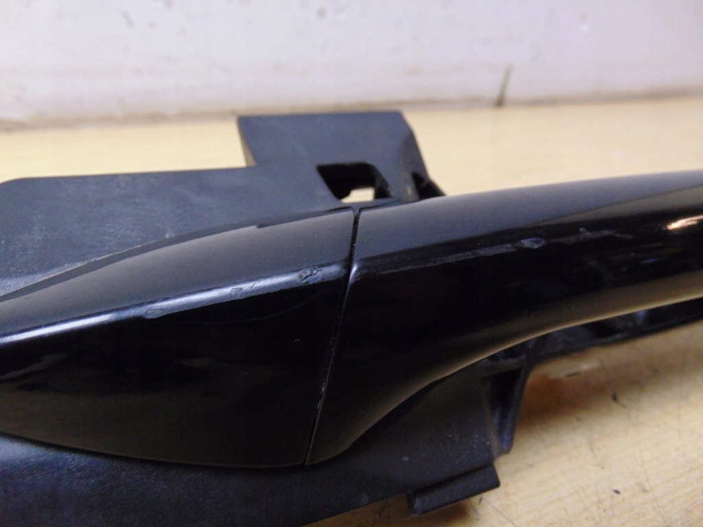 фото №8, Ручка наружная дверь левая задняя hyundai i30 ii pae europa