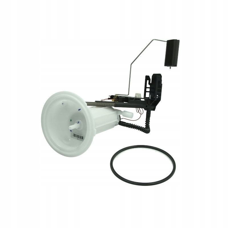 фото №14, Bosch датчик рівня пального bmw 5 e60 5 e61 6 e63 6 e64 2.5 3.0