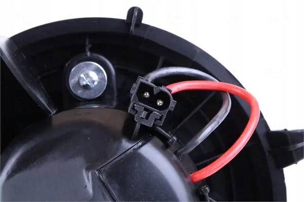 фото №6, Воздуходувка вентилятор обдув 87233 nissens