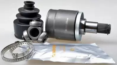 фото №2, Denckermann шарнир skoda favorit felicia i ii