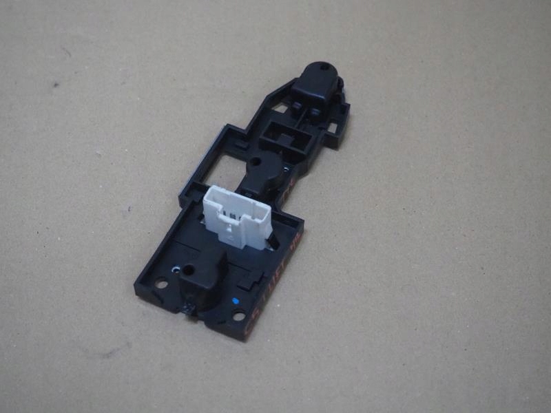 фото №1, Вкладыш лампы задняя citroen c5 ii lift hb