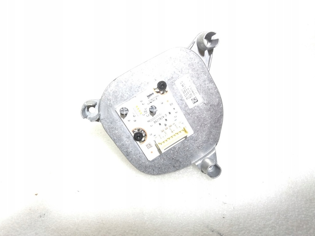 фото №8, L9448171 1 модуль блок керування перетворювач jeż led vw audi skoda seat