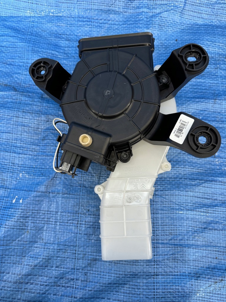 фото №7, Воздуходувка резистор citroen c4 picasso ii 967638458 9675403380 a43002600