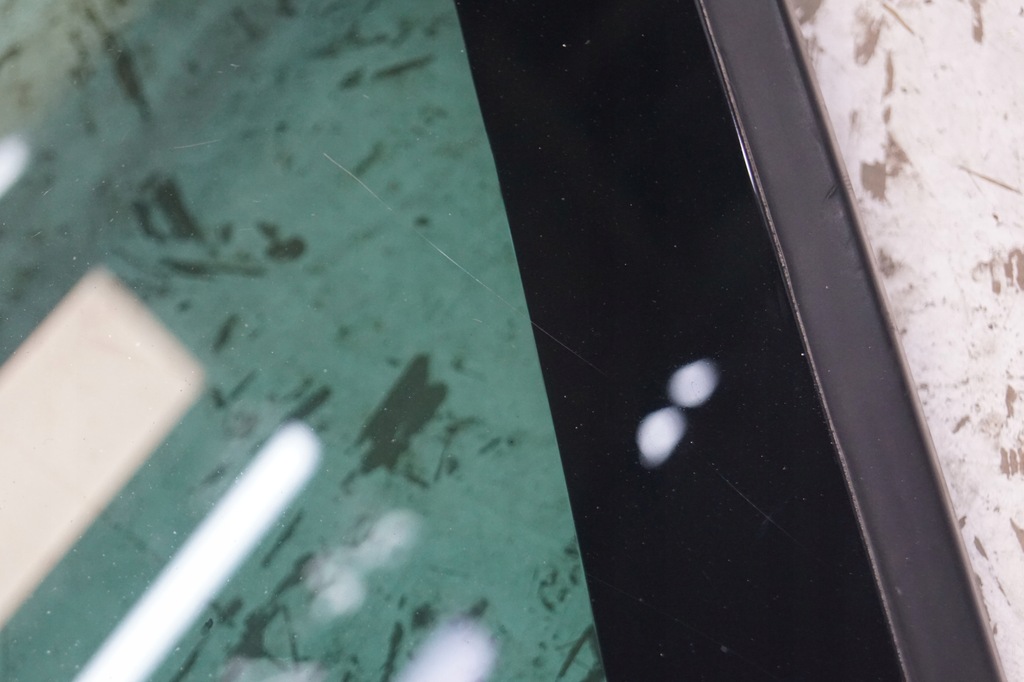 фото №7, Скло кузовна правий задня citroen ds5