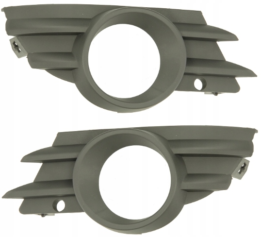 Купить Opel meriva a комплект решётка решётка бампера новая