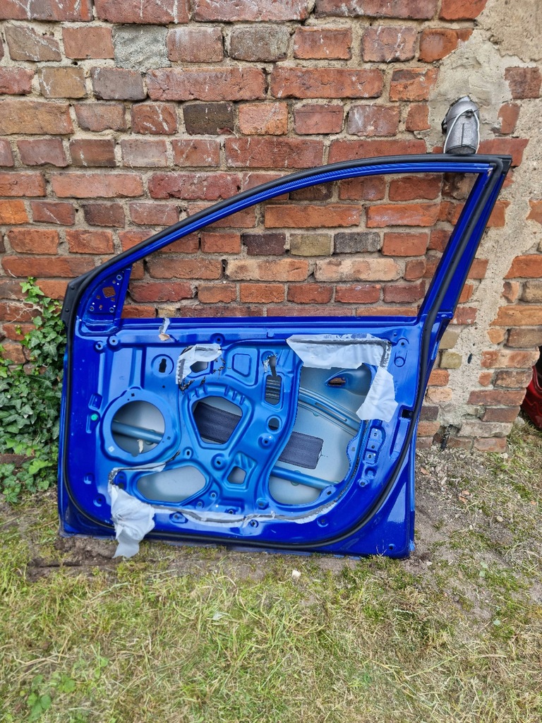 фото №5, Hyundai i20 iii двері праве передні перед