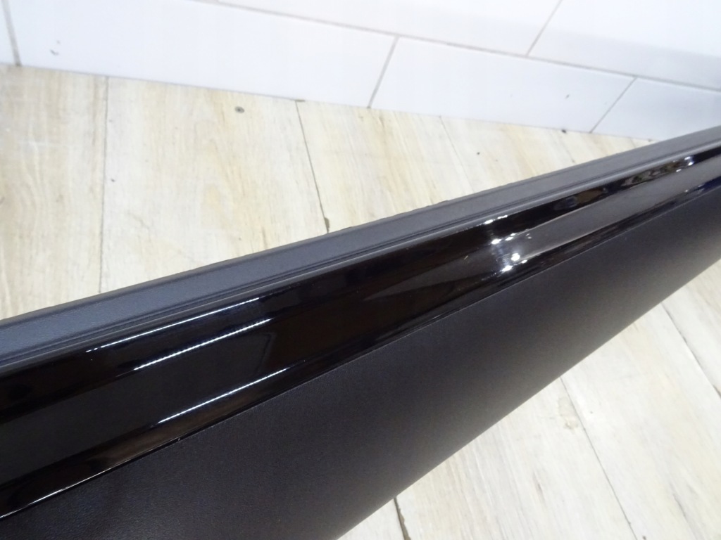 фото №8, Молдинг поріг права kia sportage iv 4 gt line 15- 87754-f1110