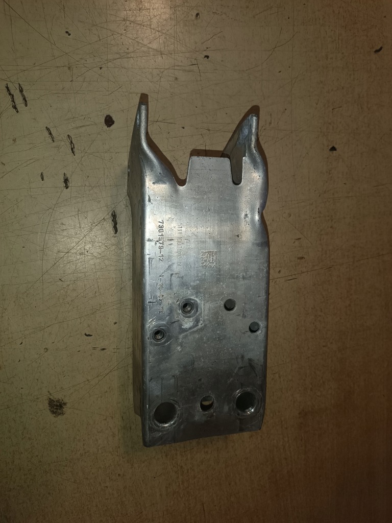 Купити Mini f55 f56 f57 зона zgiotu лівий перед 7301579