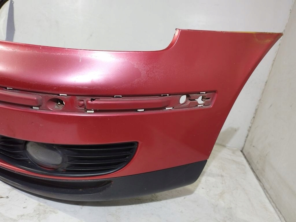 фото №7, Seat leon i toledo ii бампер перед передний