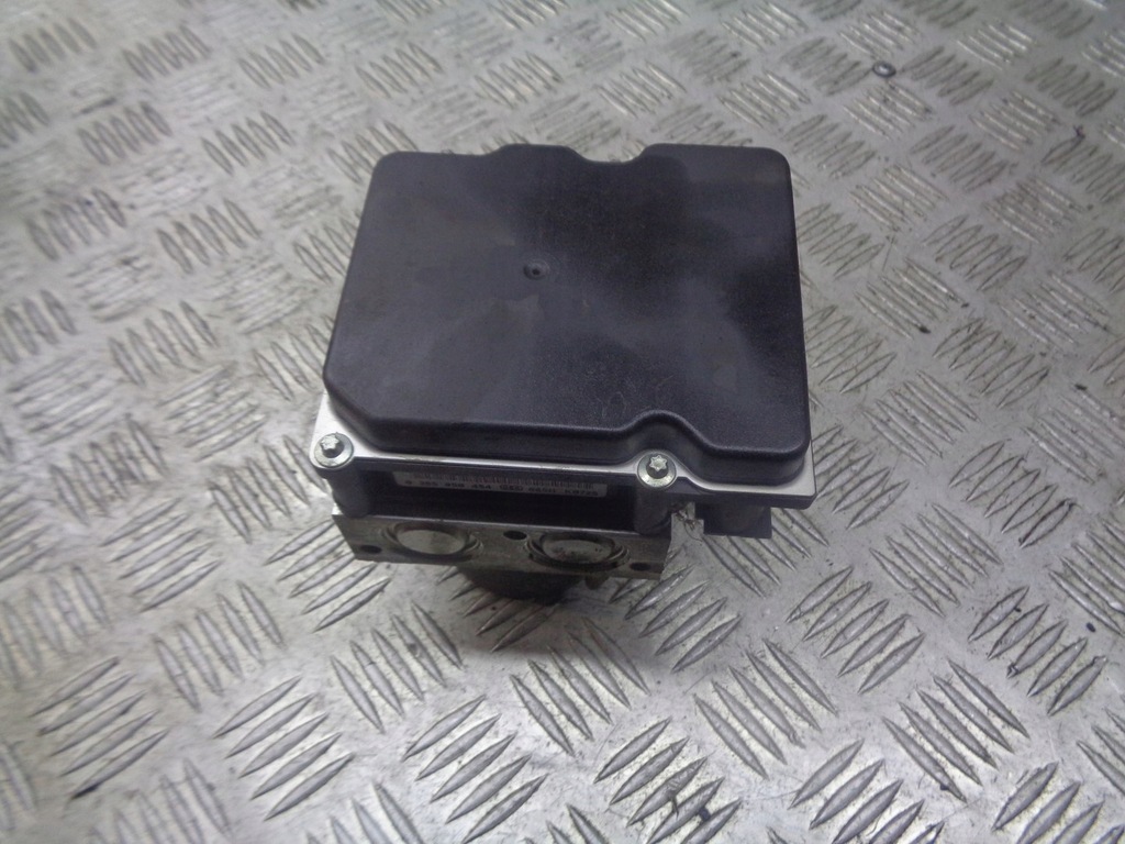 фото №3, Насос abs renault scenic ii 1.5 dci 8200624642