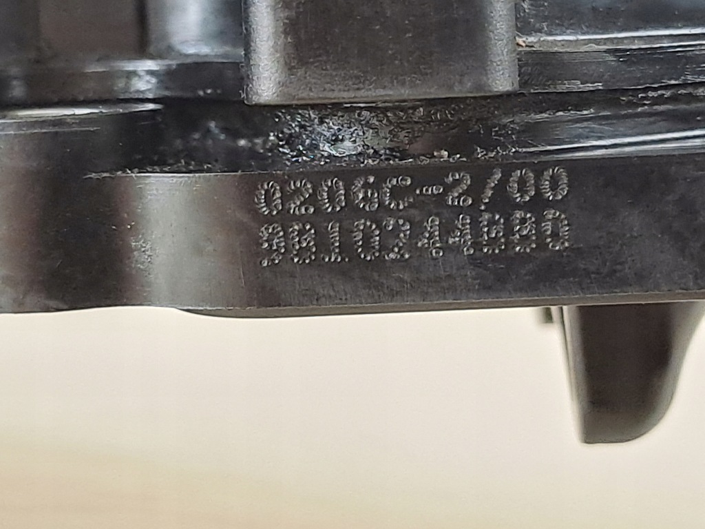 фото №10, Крышка клапанов корпус защита головки 1.6 bluehdi peugeot expert iii 3 17r