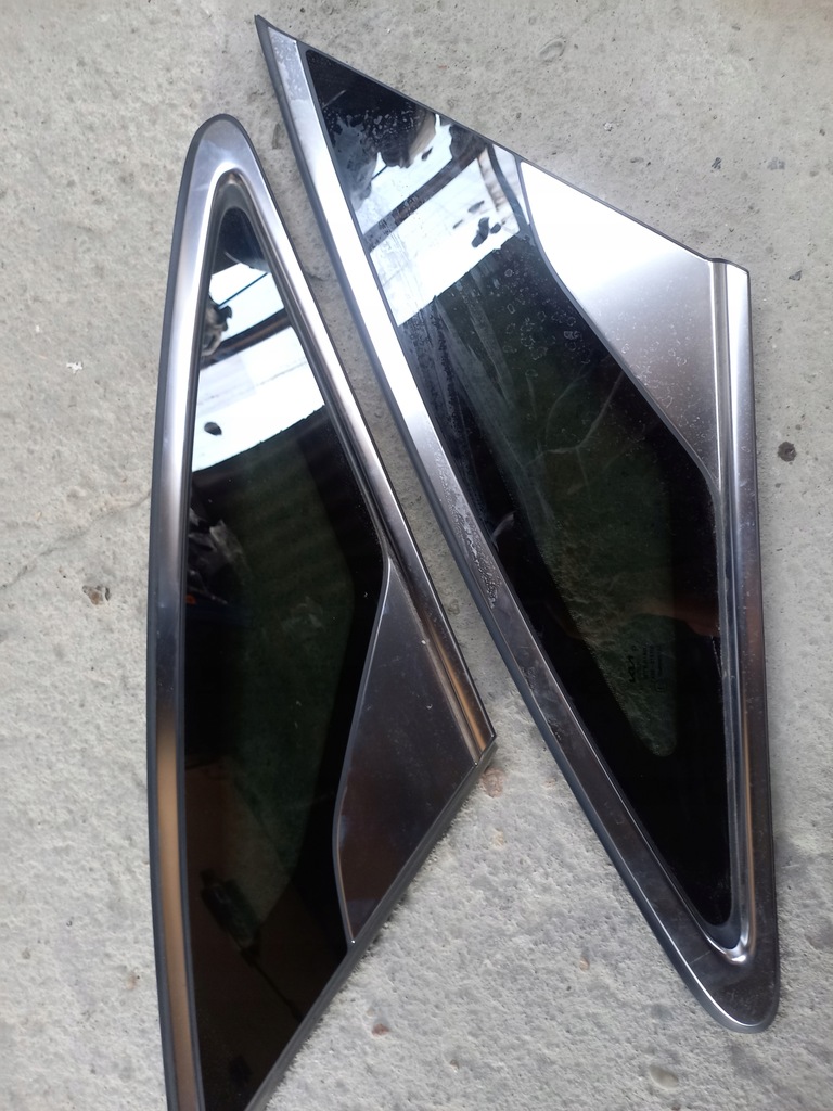 фото №4, Kia proceed iii стекло karoserynja правая левая