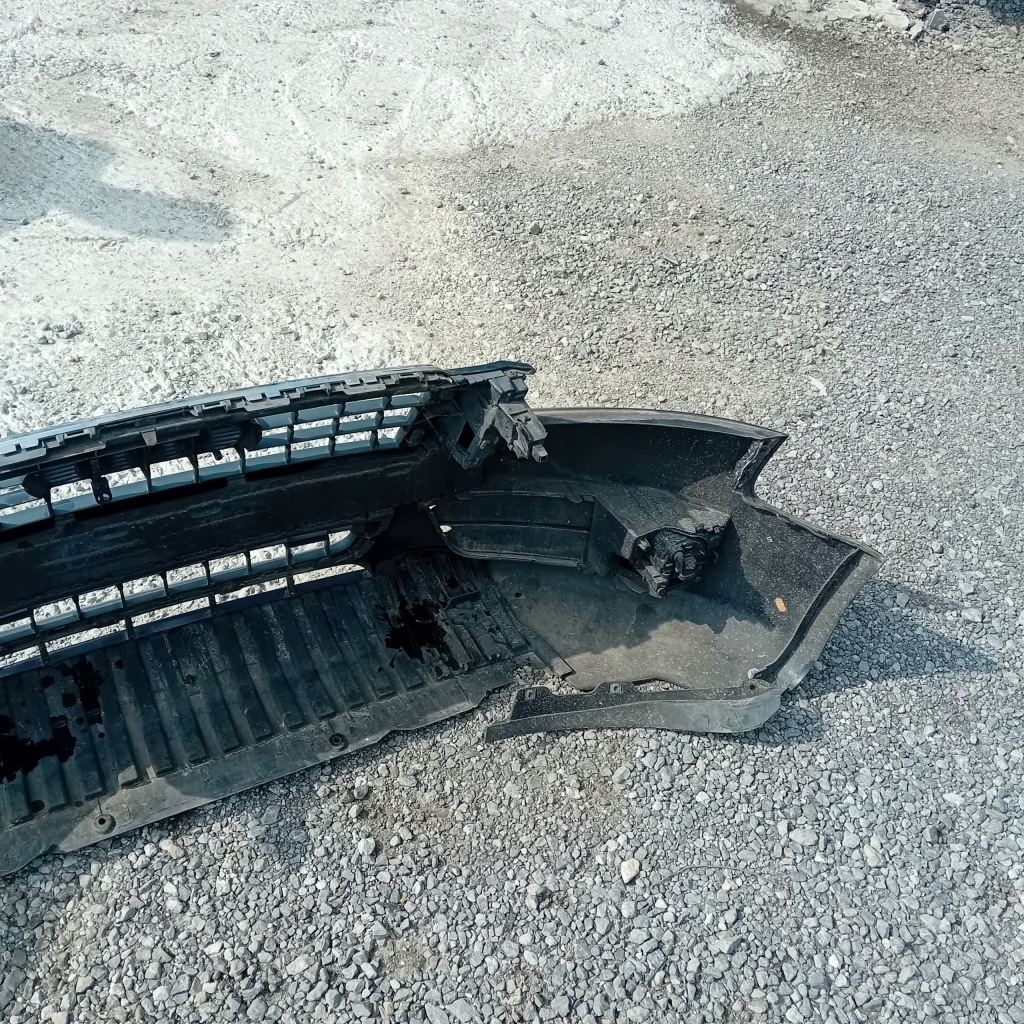Купить Бампер перед kompletny audi a5 8t 2008-2011 ly9b