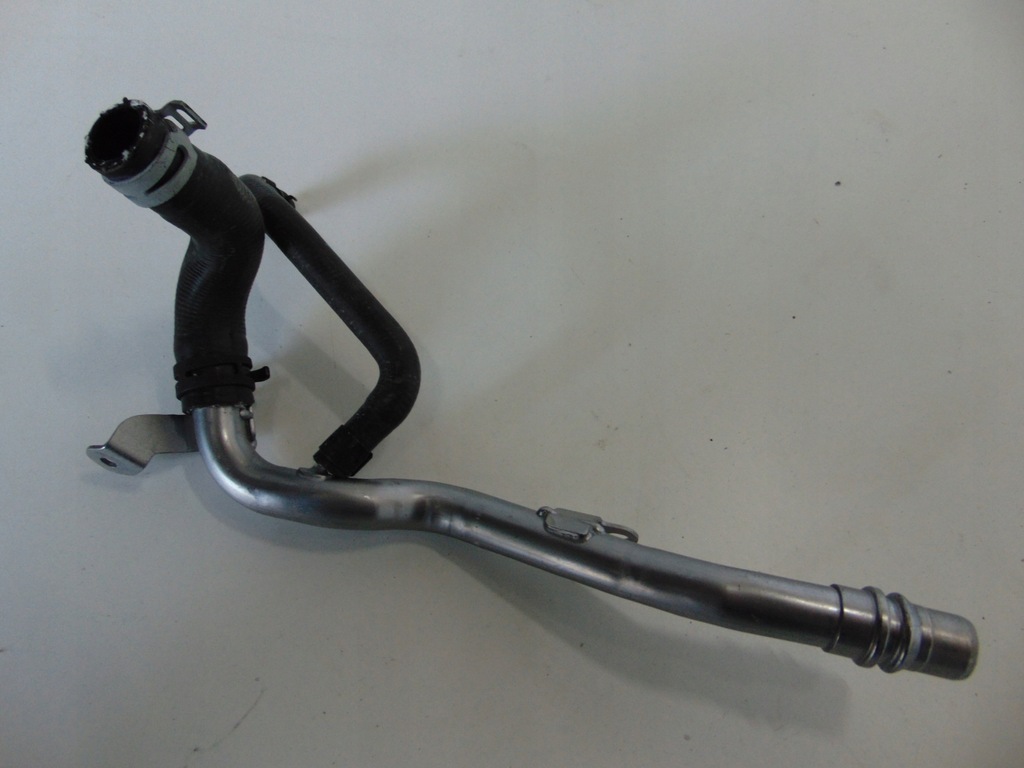 фото №1, Труба wąż шланг wody espace v talisman 2.0 dci