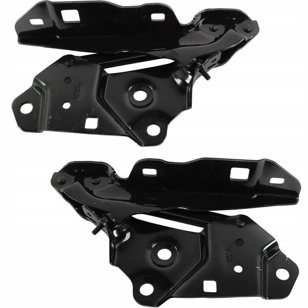 фото №1, Chevrolet camaro 1lt 16- петля петли капот kpl