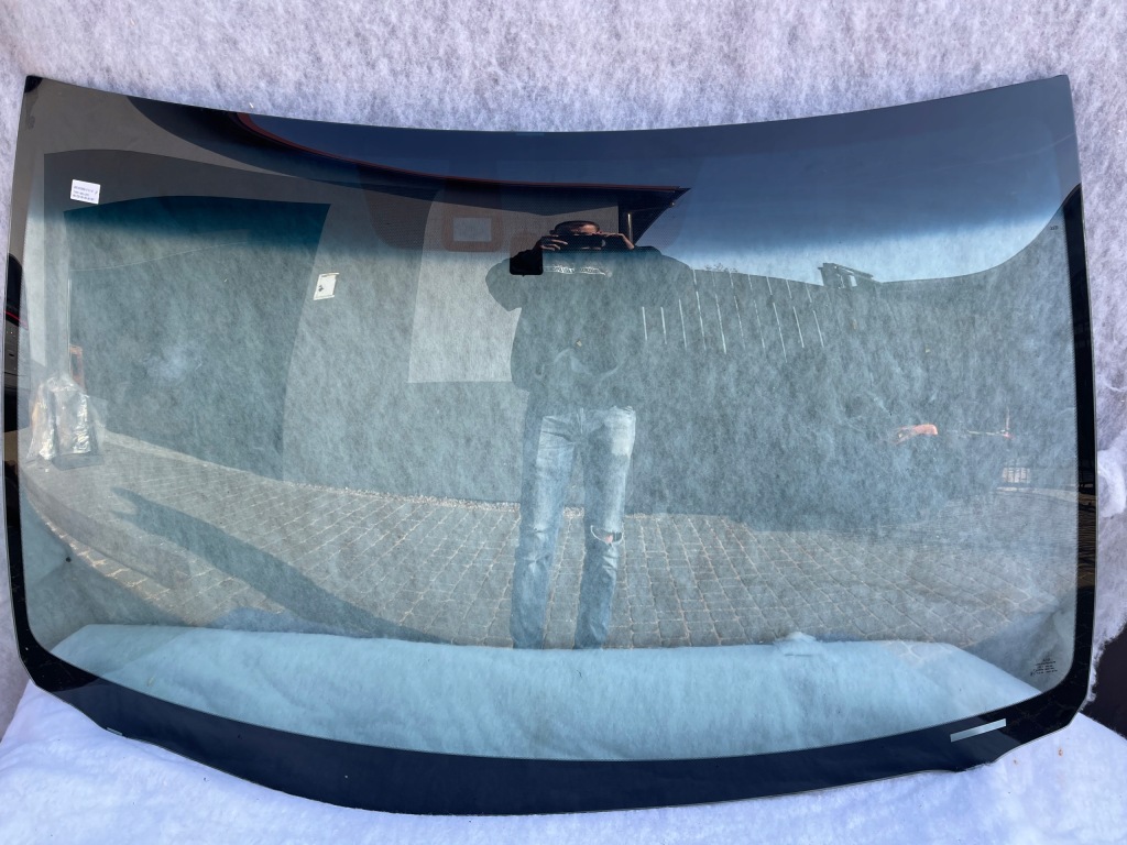 фото №1, Стекло передняя toyota avalon sedan датчик po 2005-