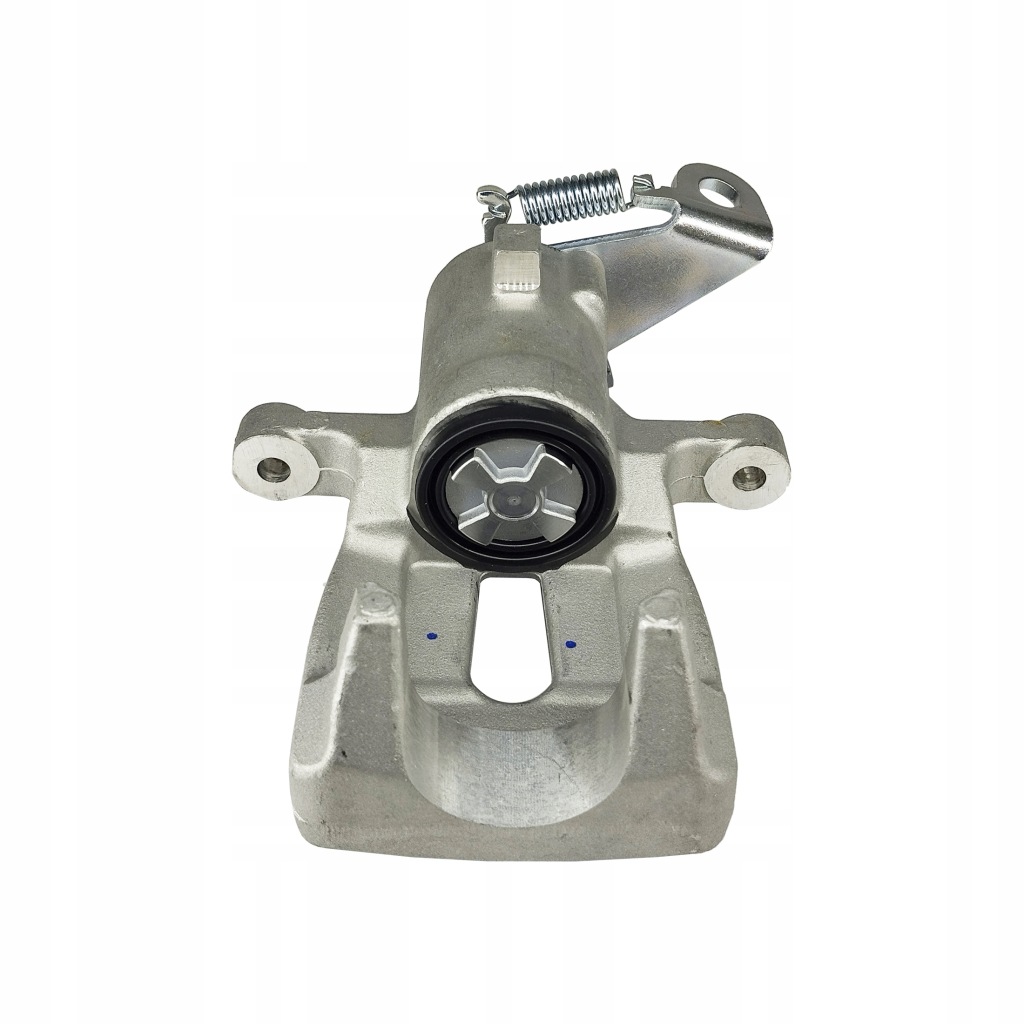 фото №1, Суппорт тормозной задняя renault scenic ii 03-09 /левый с elektr 7711368124