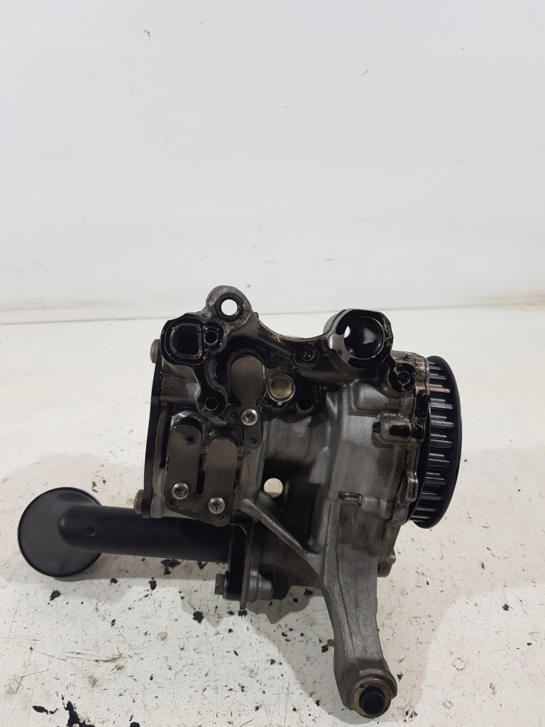 Насос оливи 04l145305 04l145208d vw audi skoda 1.6 2.0 tdi в Україні