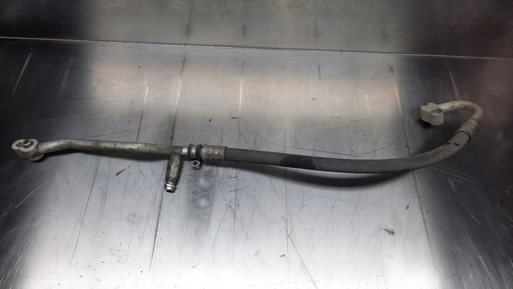 фото №1, Шланг кондиционера vw polo 9n 1.4 tdi