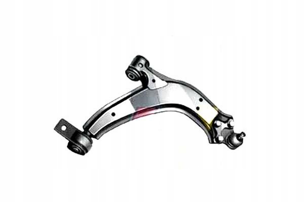 фото №2, Важіль peugeot 306 -99 p rts