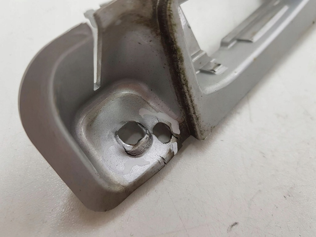 фото №7, Kia carens ii 2009 оббивка задній кришки багажника