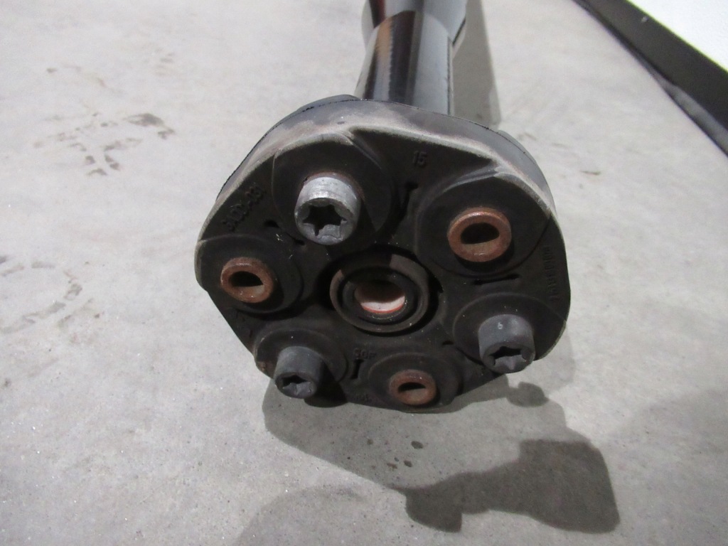 фото №4, Wał привідний mercedes b-klasa w246 a1760000