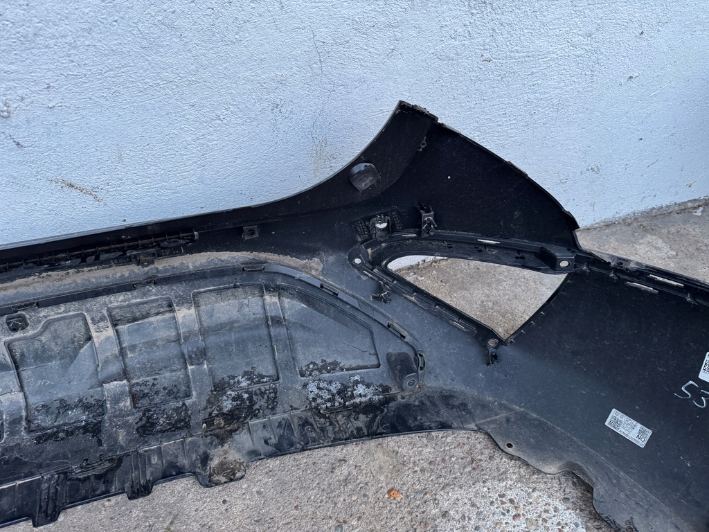 фото №11, Kia sportage 5 v бампер задняя pdc 86612r2100