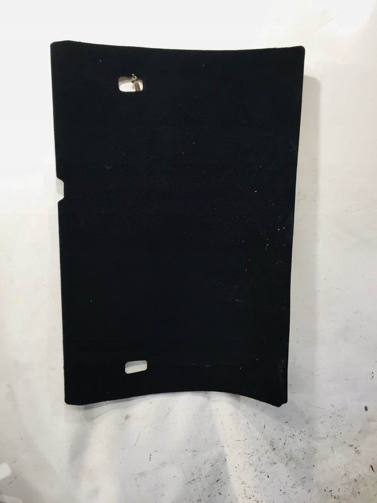 фото №1, Обшивка багажника citroen ds5