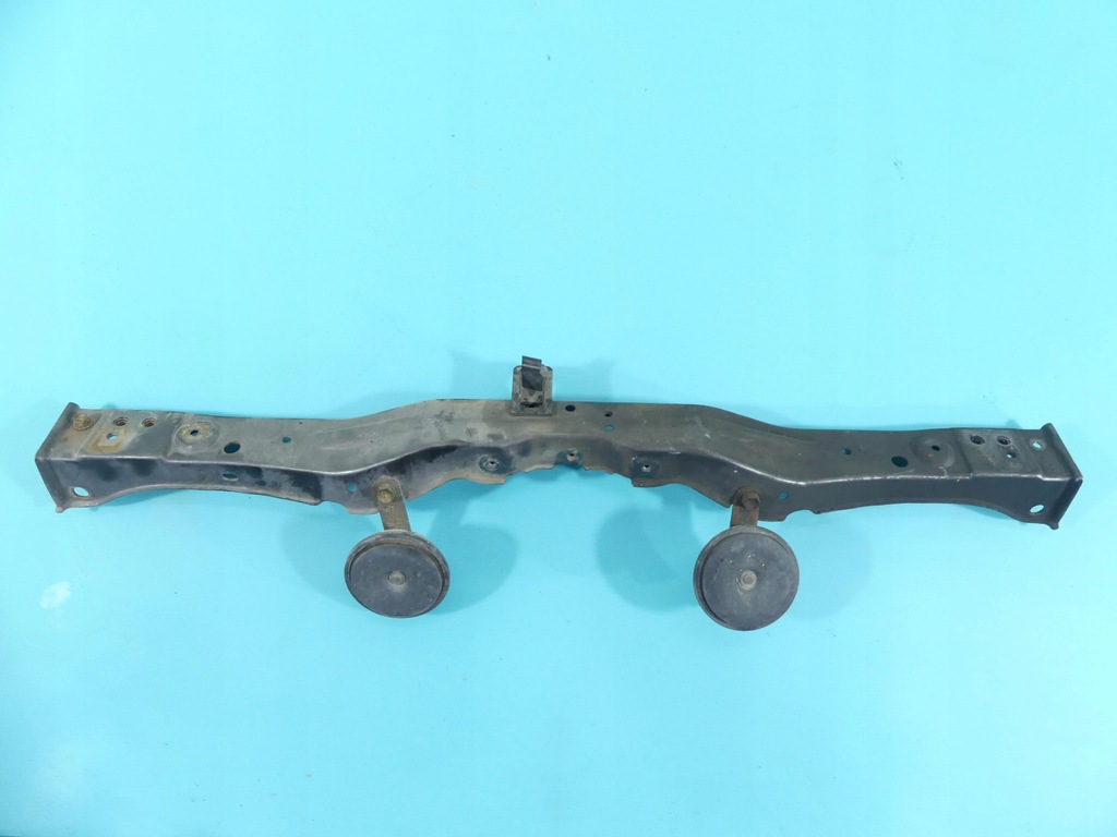 фото №4, Pas передній toyota avensis ii t25