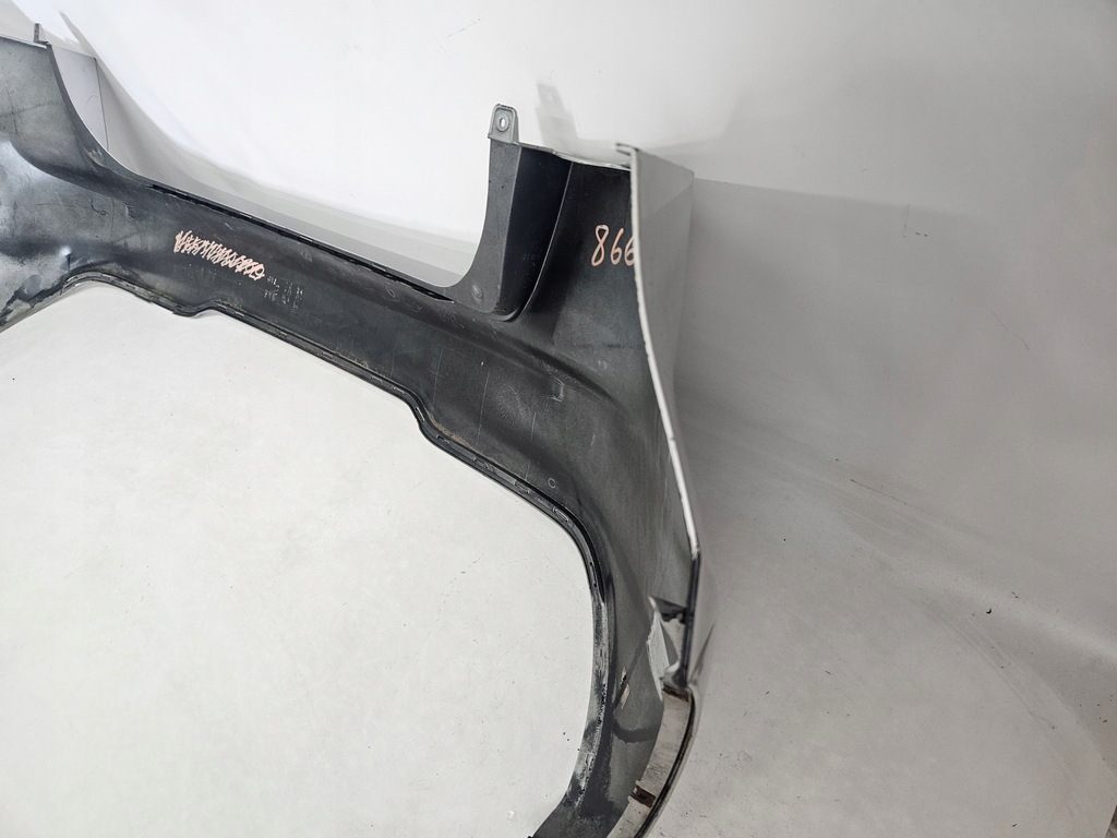 фото №15, Kia rio iii 3 hb 2011 - 2014 бампер задняя 86611-1w200