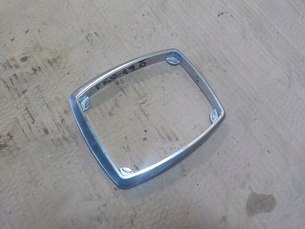 фото №5, Рамка домкрата переключения передач kuga mk1