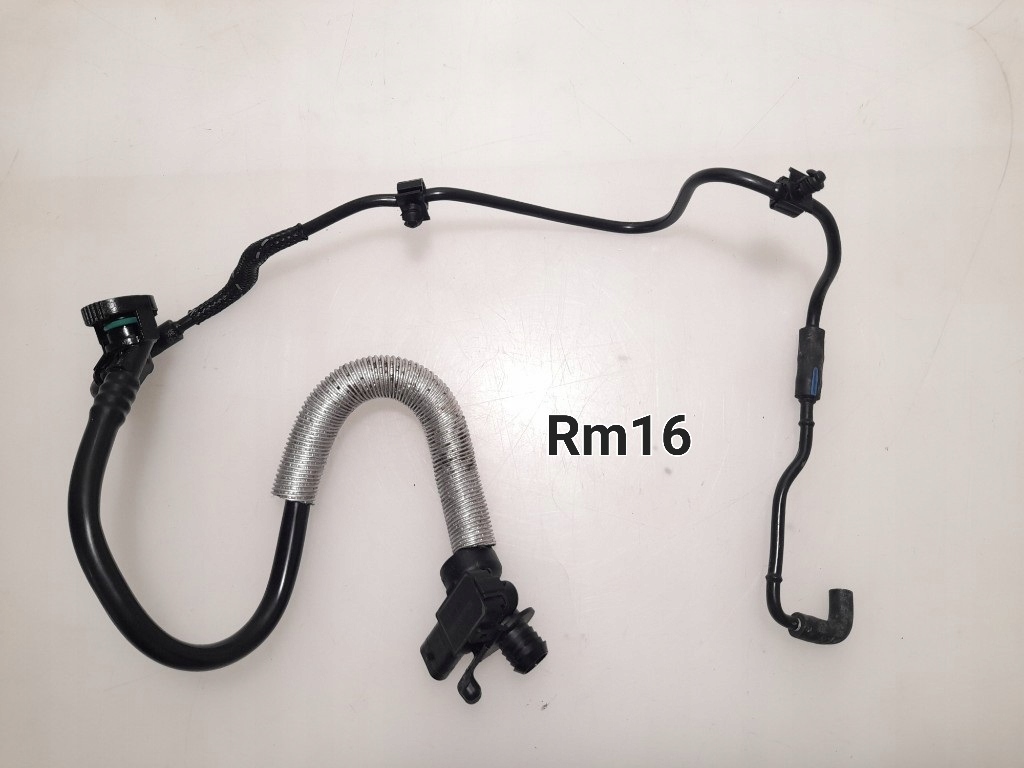 фото №1, Audi q3 8u tiguan 2016 2.0tfsi cul шланг трубка вакуумa super состояние