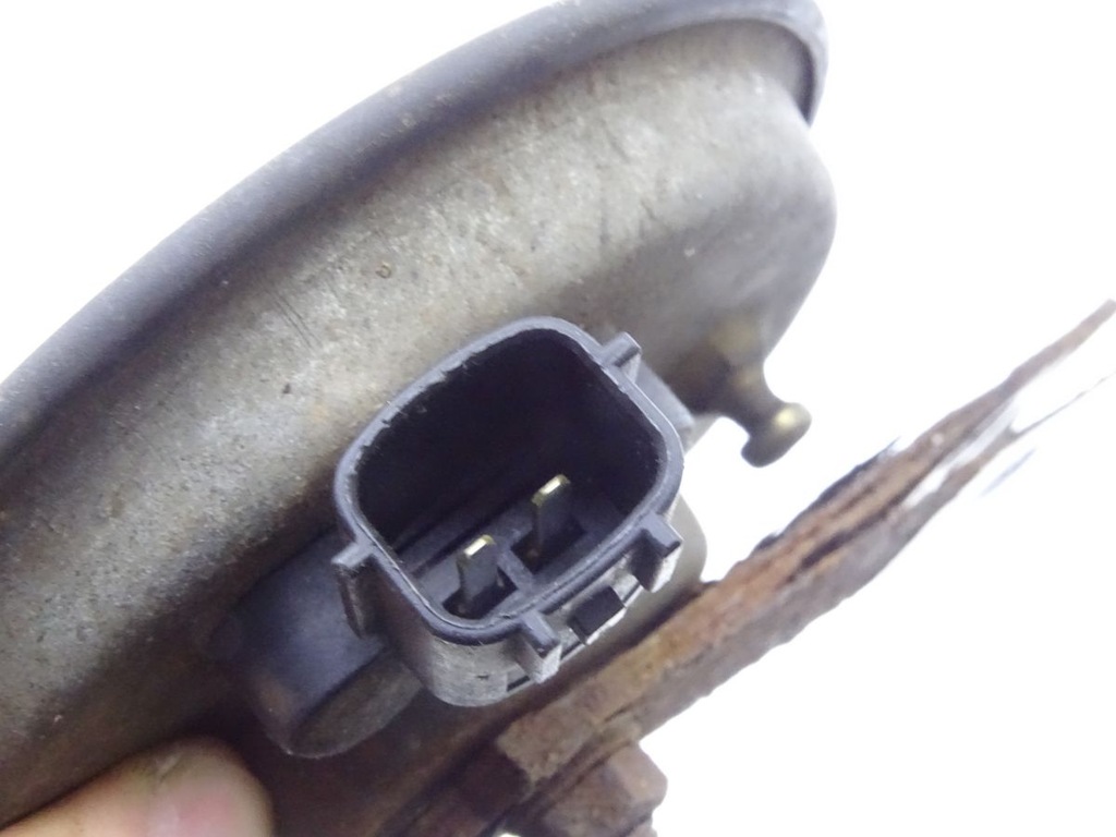 фото №4, Ssangyong kyron клаксон сигнал