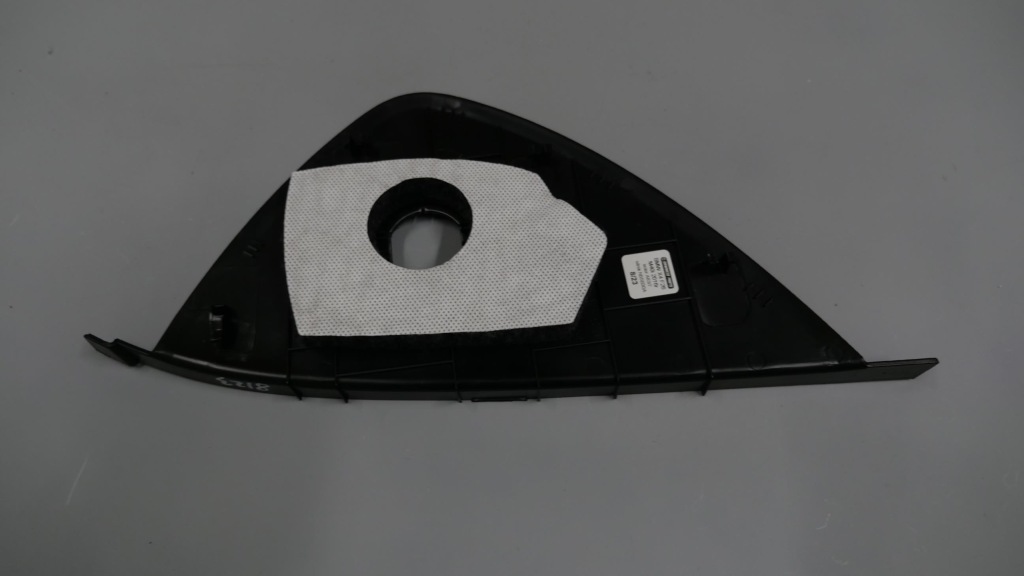 фото №9, Bmw x3 f25 x4 f26 защита панели консоли правая 9343269 9184140