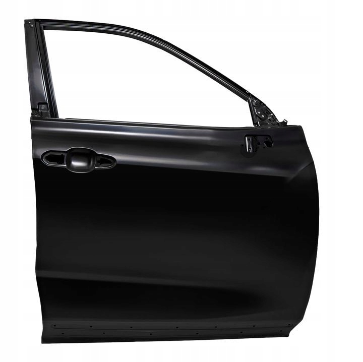 фото №1, Org! дверь передние перед правое toyota highlander