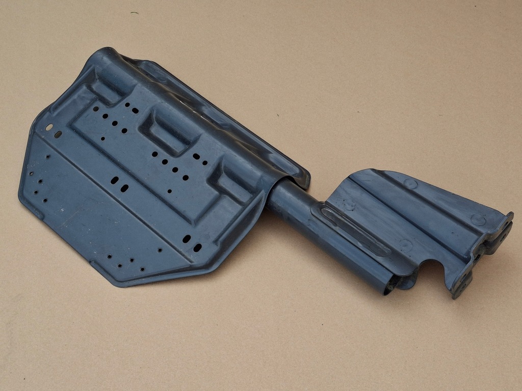 фото №10, Scania r s кронштейн кронштейн крыла накладка 2054586