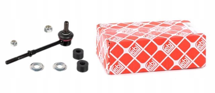 фото №1, Febi соединитель стабилизатора. hyundai terracan 01.01- задний