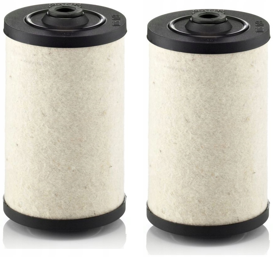 Купить Mann-filter bfu 900 x фильтр топлива